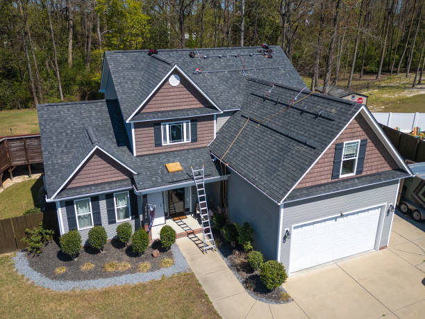 Best Gutter Replacement  in Mountainside, NJ